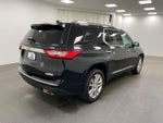 2019 Chevrolet Traverse AWD 4dr High Country w/2LZ