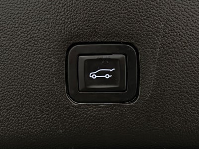 2019 Chevrolet Traverse AWD 4dr High Country w/2LZ