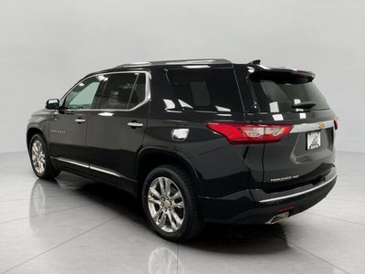 2019 Chevrolet Traverse AWD 4dr High Country w/2LZ