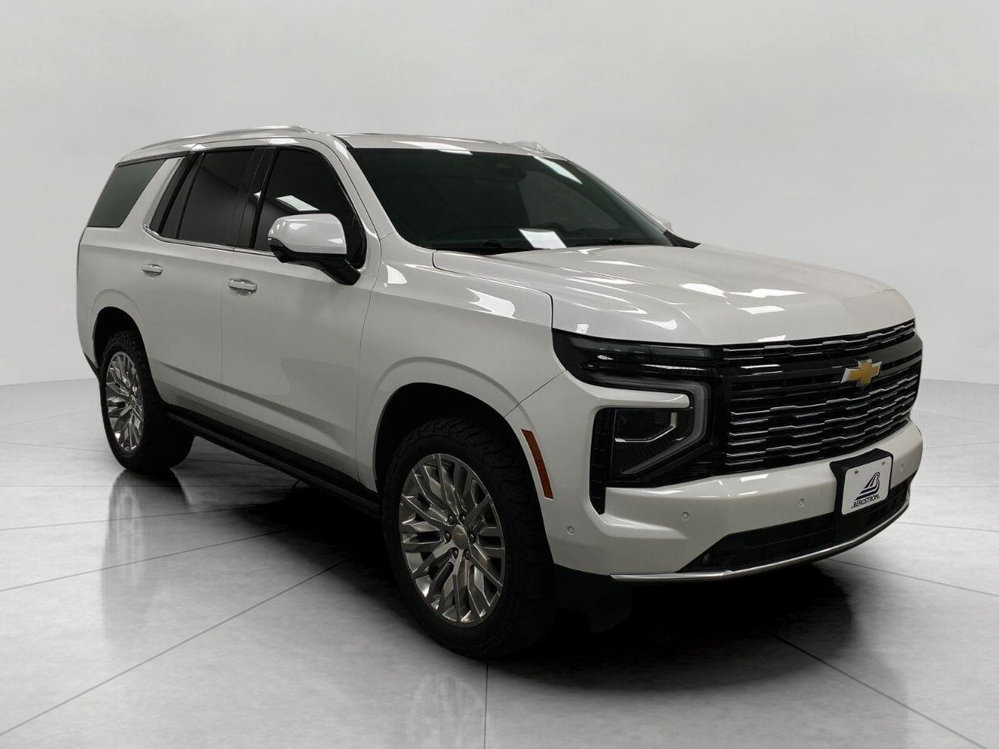2025 Chevrolet Tahoe 4WD 4dr High Country