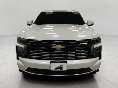 2025 Chevrolet Tahoe 4WD 4dr High Country