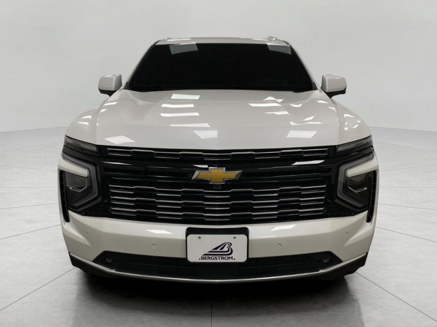 2025 Chevrolet Tahoe 4WD 4dr High Country