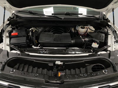 2025 Chevrolet Tahoe 4WD 4dr High Country
