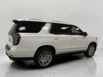 2025 Chevrolet Tahoe 4WD 4dr High Country