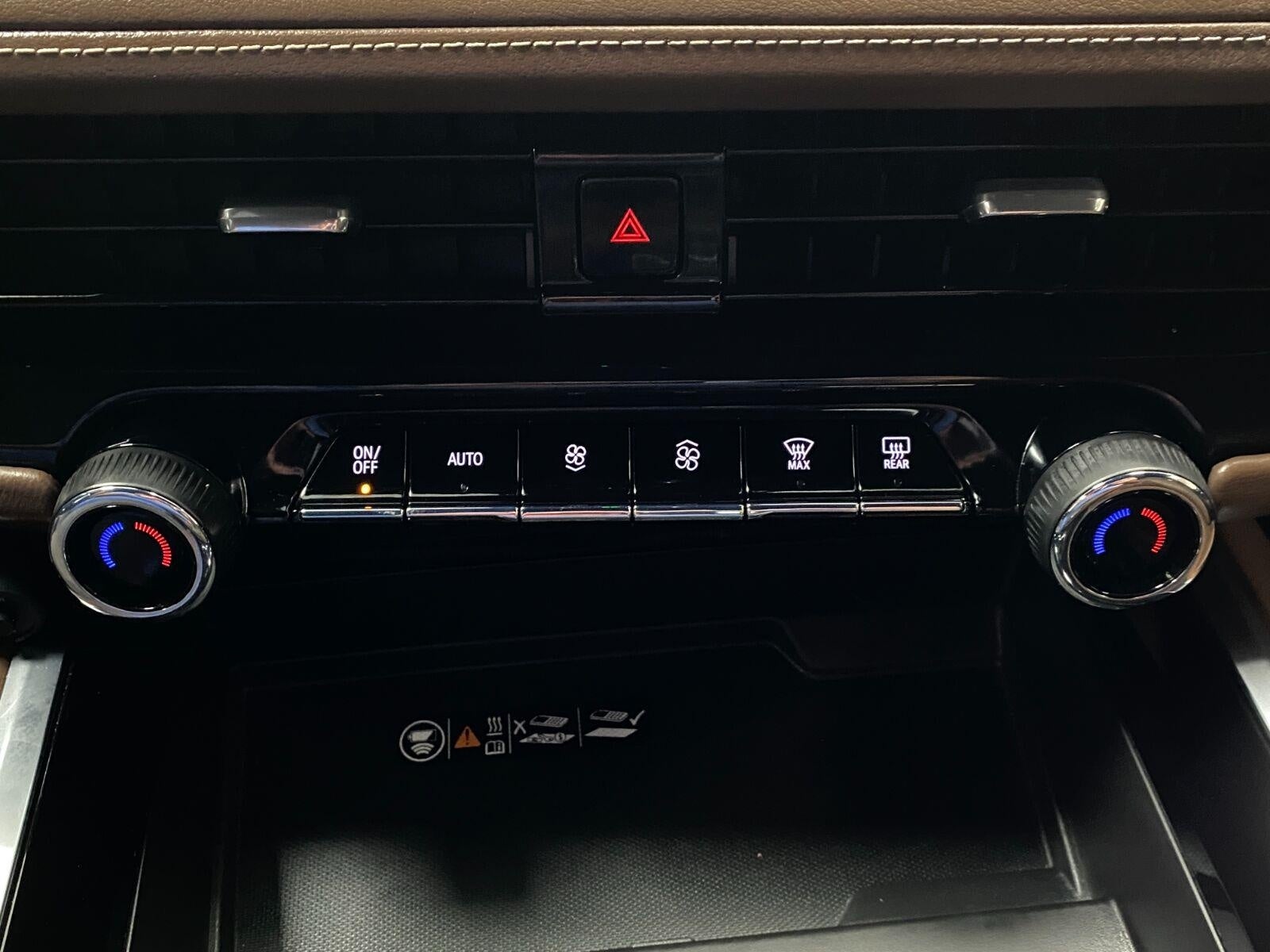 2025 Chevrolet Tahoe 4WD 4dr High Country