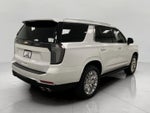 2025 Chevrolet Tahoe 4WD 4dr High Country