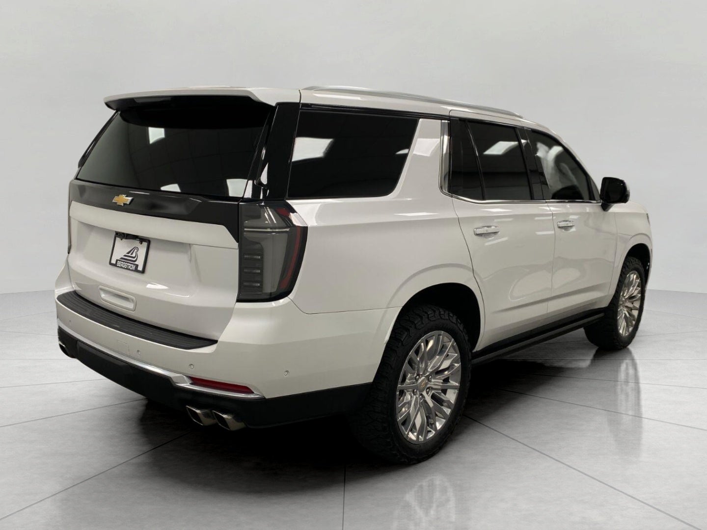 2025 Chevrolet Tahoe 4WD 4dr High Country