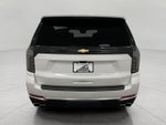 2025 Chevrolet Tahoe 4WD 4dr High Country