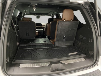 2025 Chevrolet Tahoe 4WD 4dr High Country