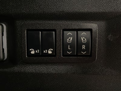 2025 Chevrolet Tahoe 4WD 4dr High Country