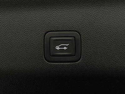 2025 Chevrolet Tahoe 4WD 4dr High Country