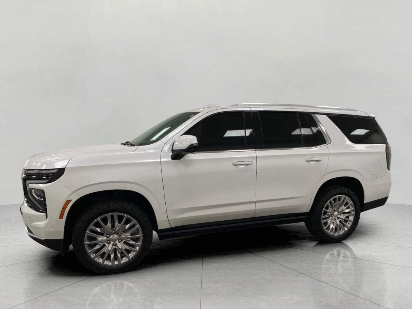 2025 Chevrolet Tahoe 4WD 4dr High Country