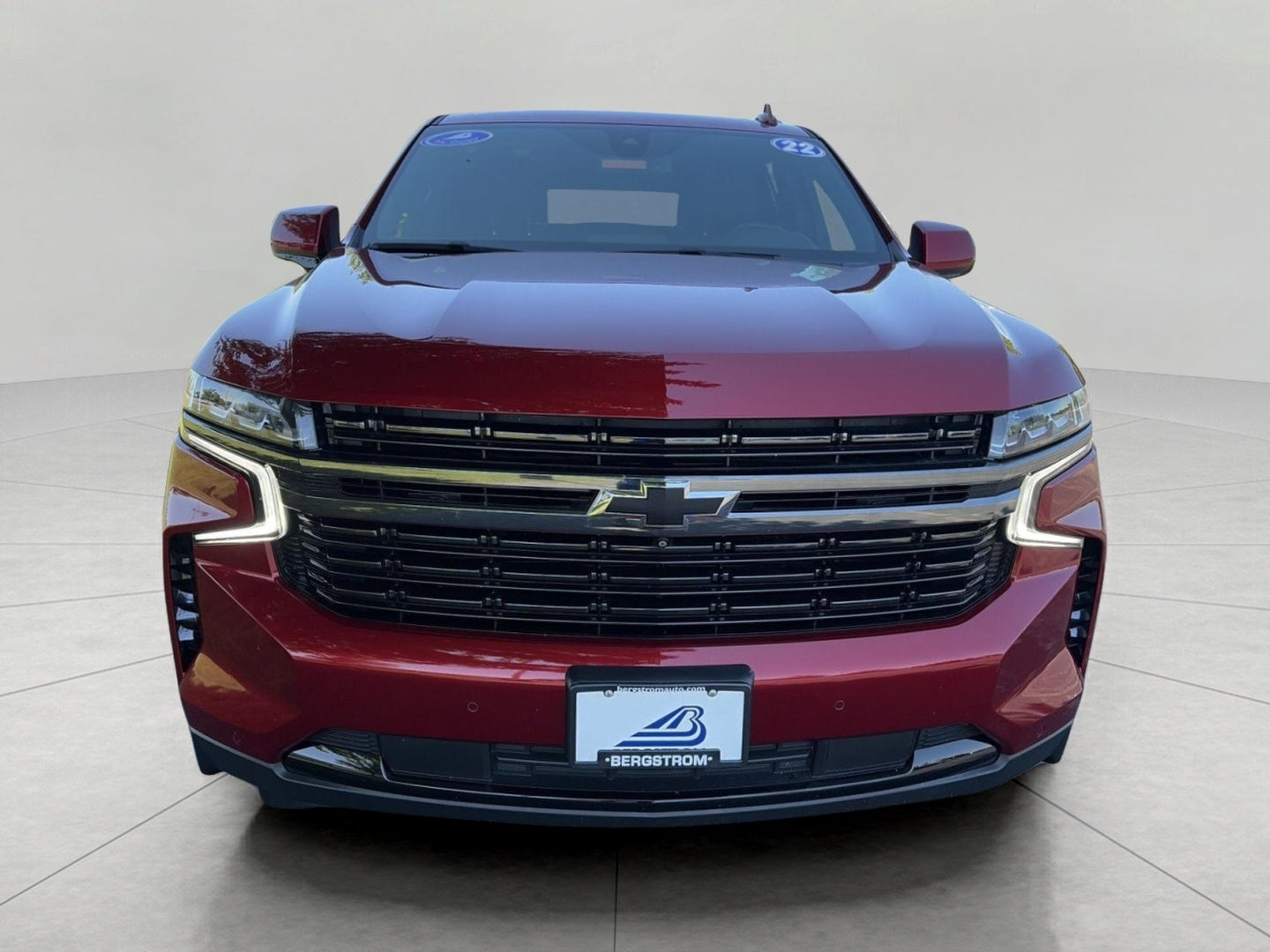 2022 Chevrolet Tahoe 4WD 4dr RST