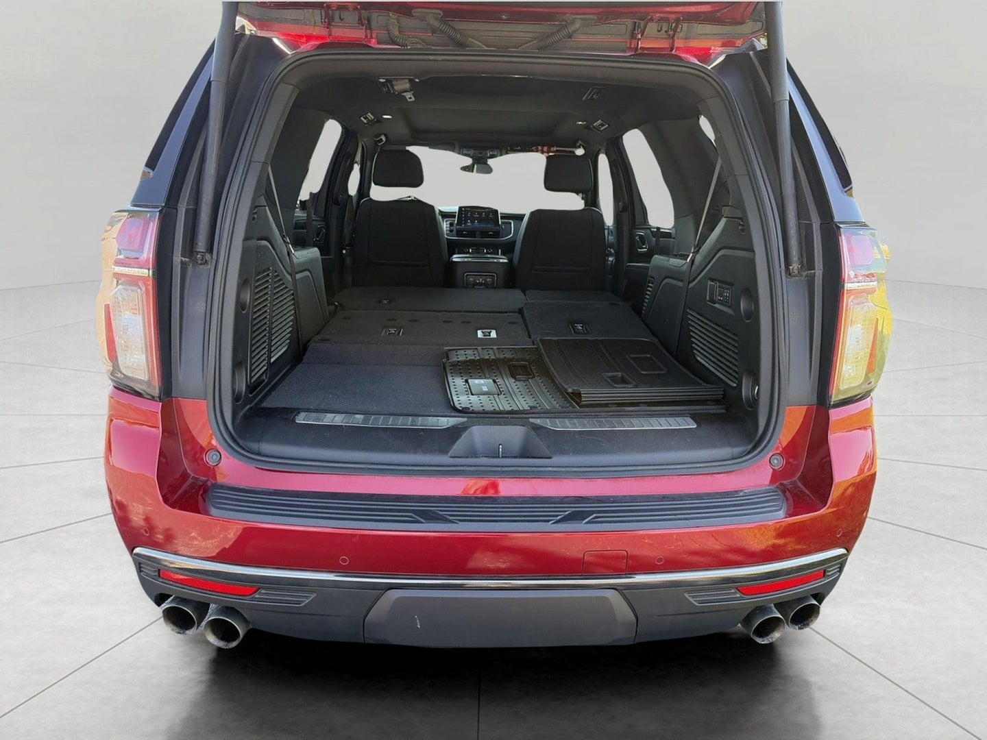 2022 Chevrolet Tahoe 4WD 4dr RST