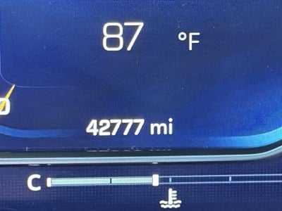 2022 Chevrolet Tahoe 4WD 4dr RST