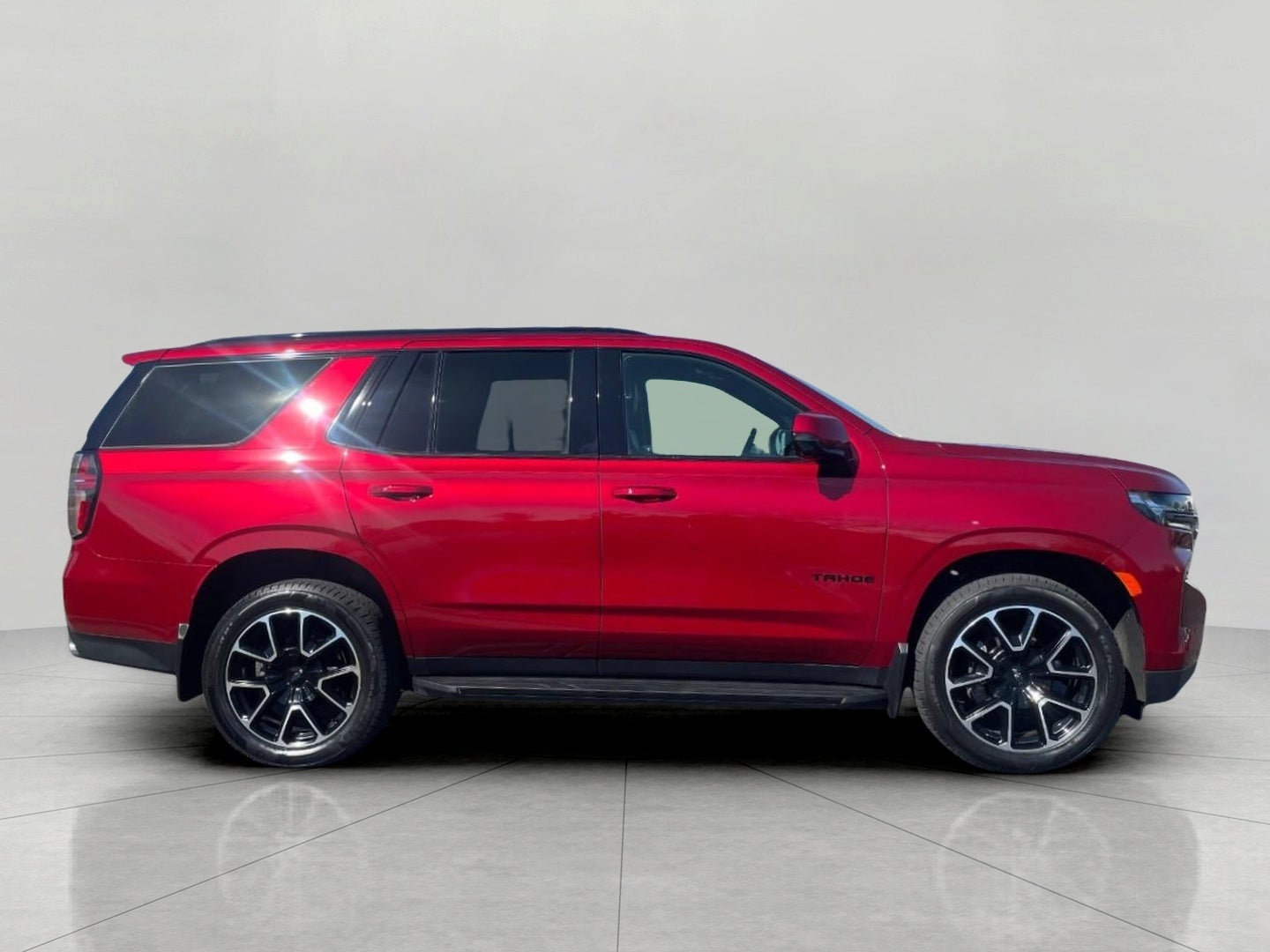 2022 Chevrolet Tahoe 4WD 4dr RST