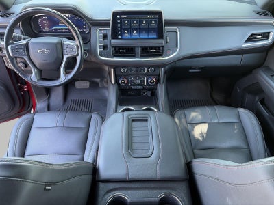 2022 Chevrolet Tahoe 4WD 4dr RST