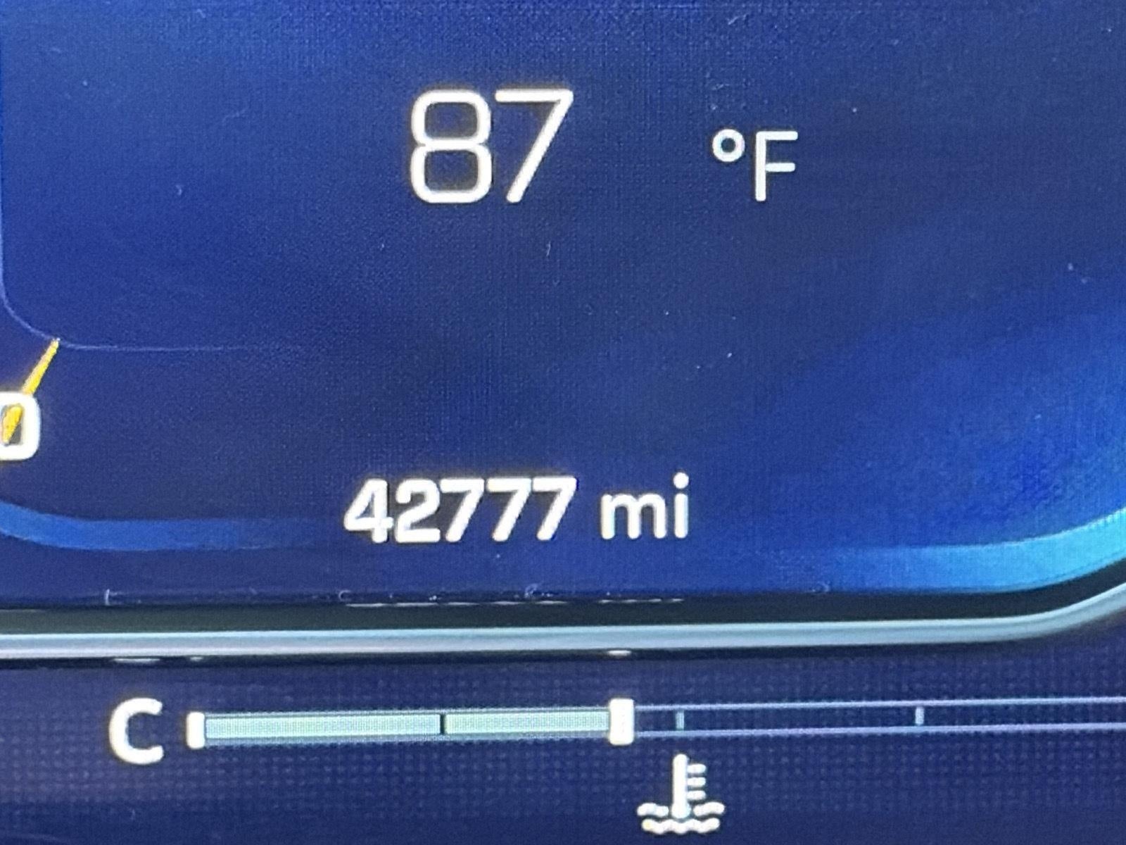 2022 Chevrolet Tahoe 4WD 4dr RST