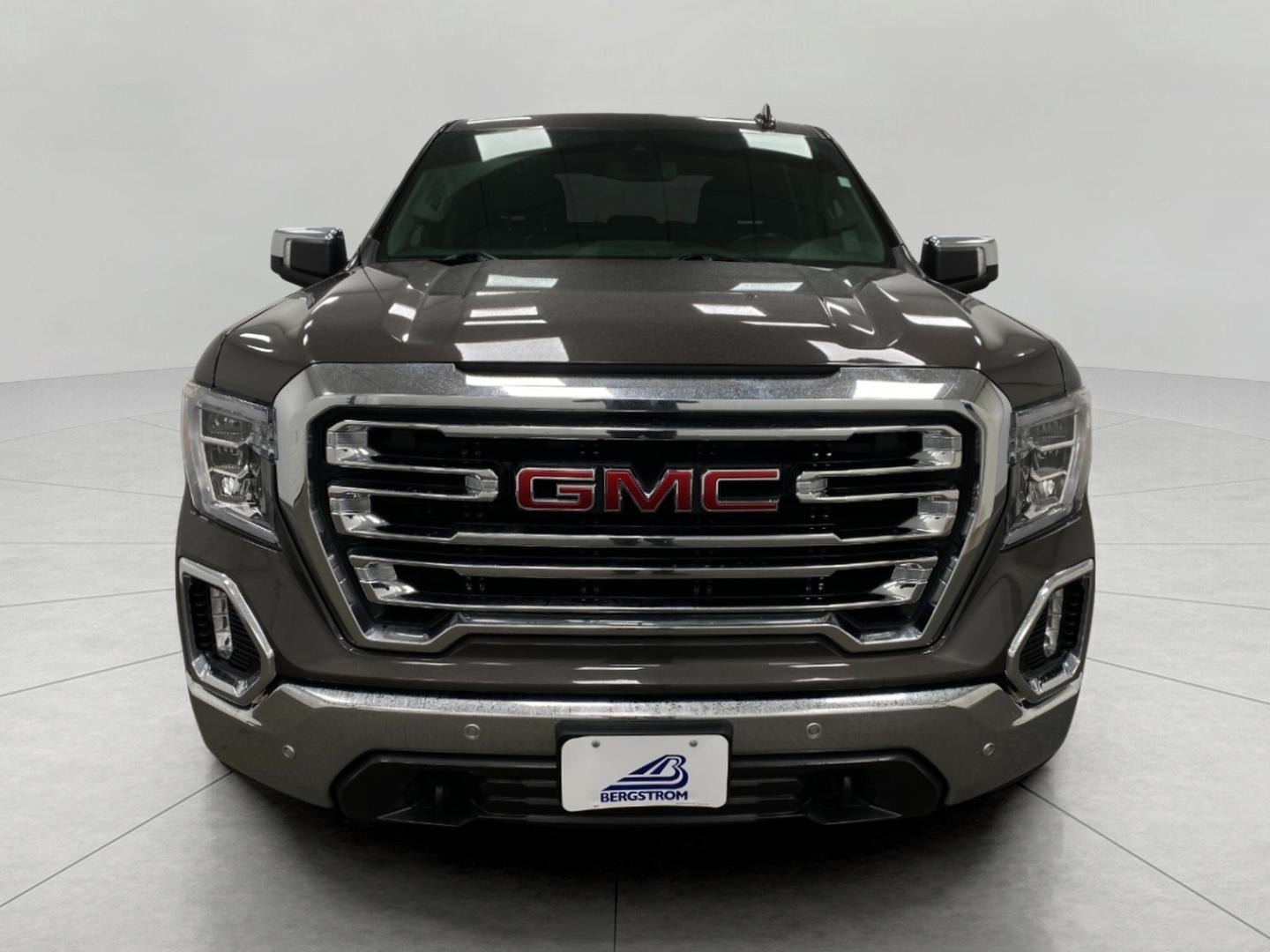 2019 GMC Sierra 1500 4WD Crew Cab 147 SLT