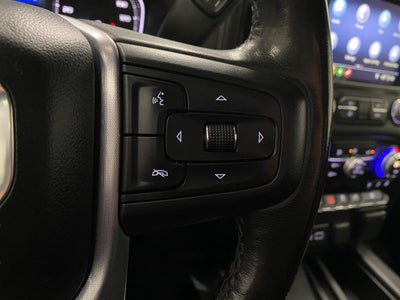 2019 GMC Sierra 1500 4WD Crew Cab 147 SLT