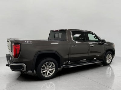 2019 GMC Sierra 1500 4WD Crew Cab 147 SLT