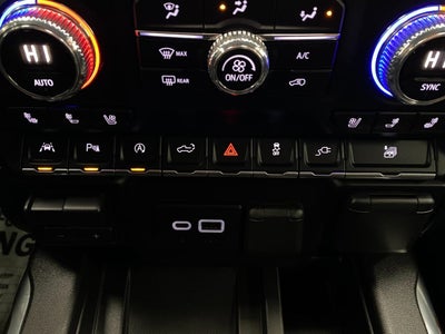 2019 GMC Sierra 1500 4WD Crew Cab 147 SLT