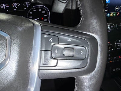 2019 GMC Sierra 1500 4WD Crew Cab 147 SLT