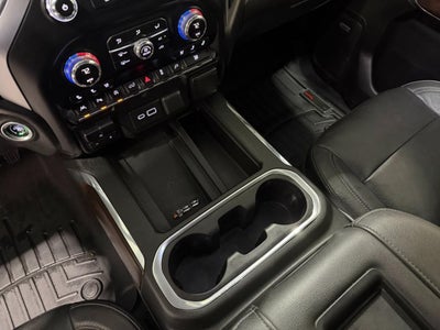 2019 GMC Sierra 1500 4WD Crew Cab 147 SLT