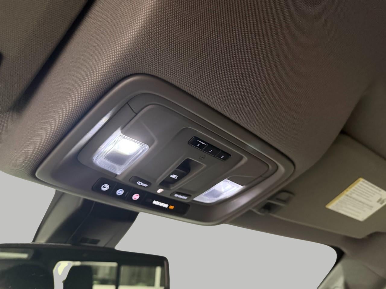 2019 GMC Sierra 1500 4WD Crew Cab 147 SLT