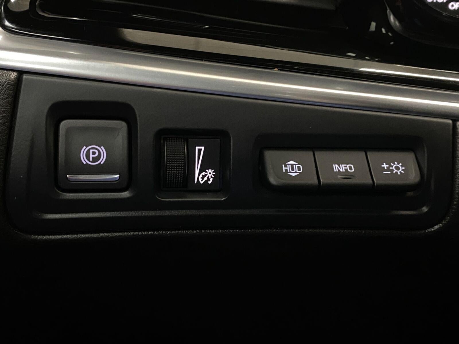 2023 Cadillac XT6 AWD 4dr Sport
