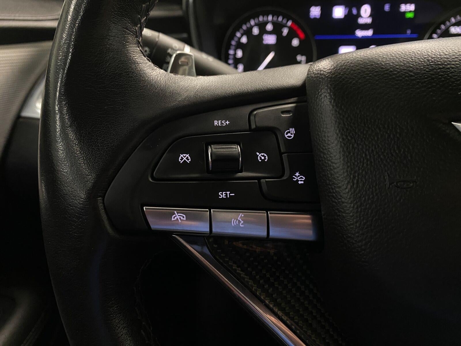 2023 Cadillac XT6 AWD 4dr Sport