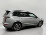 2023 Cadillac XT6 AWD 4dr Sport