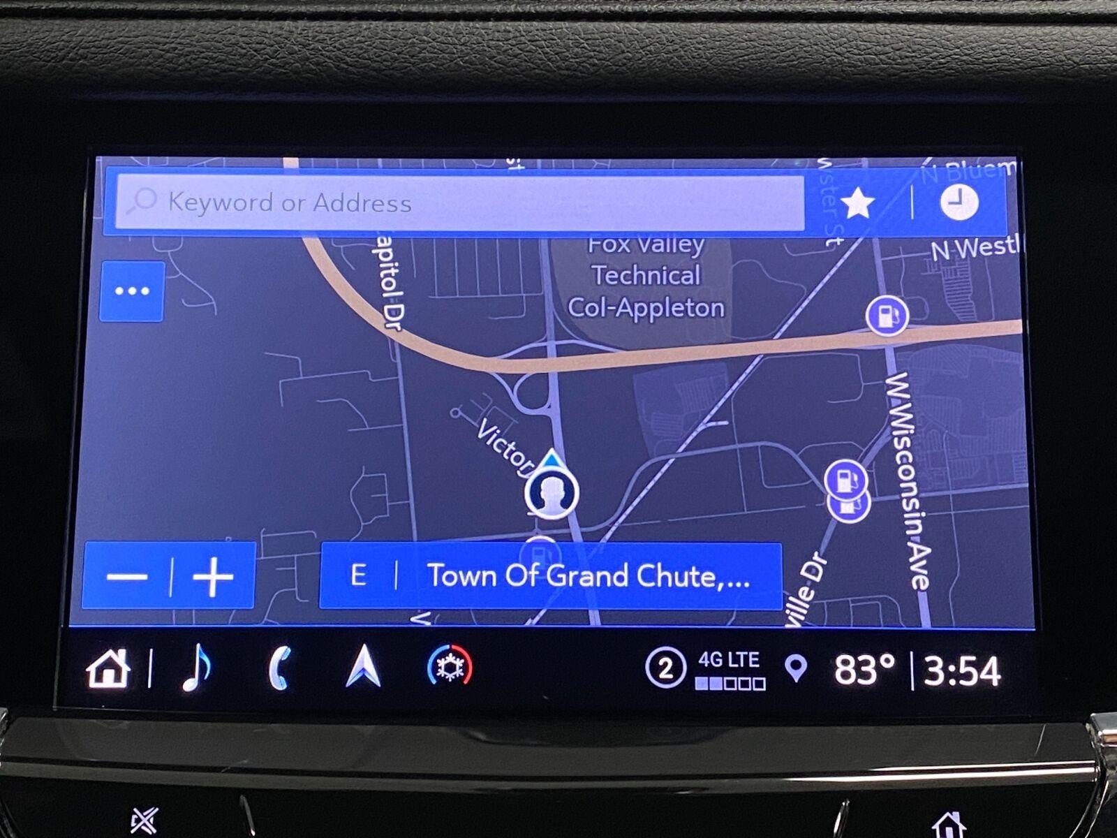 2023 Cadillac XT6 AWD 4dr Sport