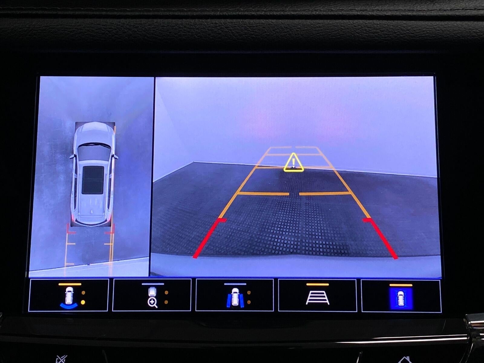 2023 Cadillac XT6 AWD 4dr Sport