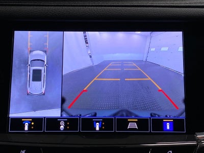 2023 Cadillac XT6 AWD 4dr Sport