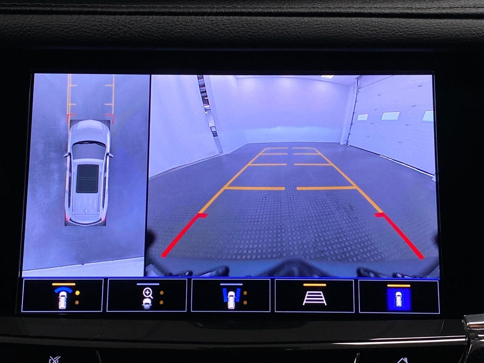 2023 Cadillac XT6 AWD 4dr Sport
