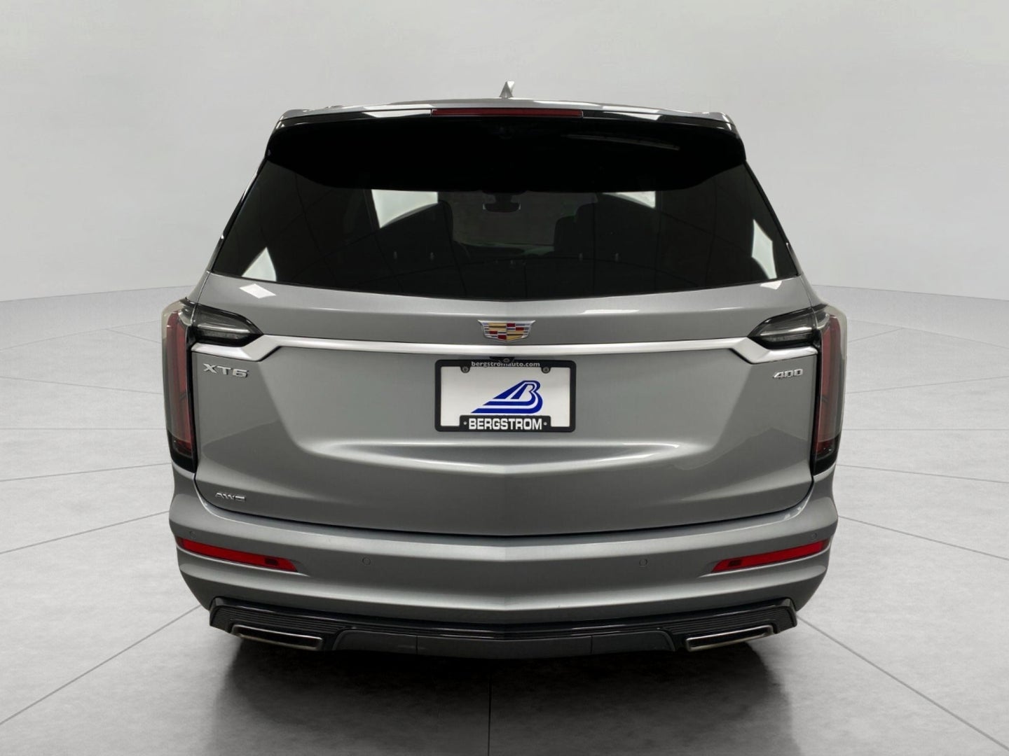 2023 Cadillac XT6 AWD 4dr Sport
