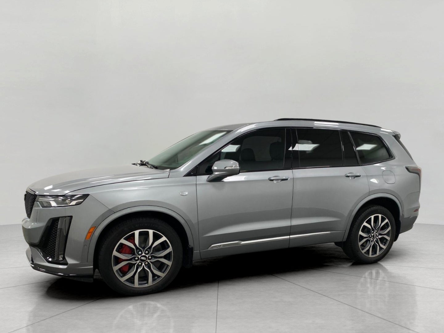 2023 Cadillac XT6 AWD 4dr Sport