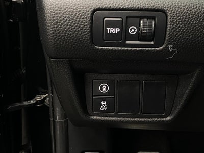 2019 Honda Accord Sedan Sport 1.5T CVT