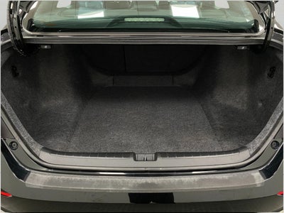 2019 Honda Accord Sedan Sport 1.5T CVT
