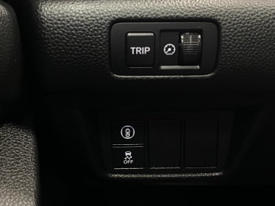 2018 Honda Accord Sedan Sport 2.0T Manual