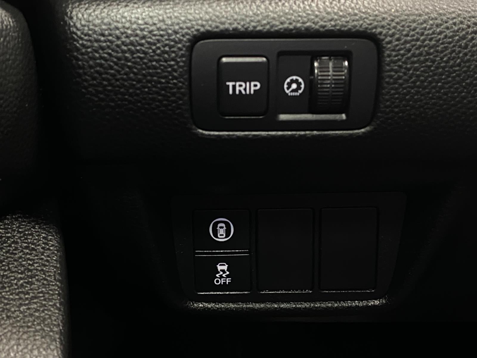 2018 Honda Accord Sedan Sport 2.0T Manual