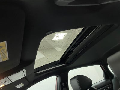 2018 Honda Accord Sedan Sport 2.0T Manual