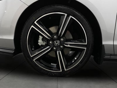 2025 Honda Accord Hybrid Sport Sedan