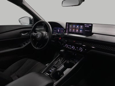 2025 Honda Accord Hybrid Sport Sedan
