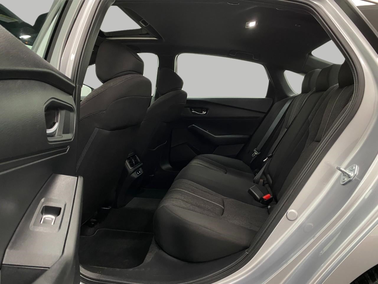 2025 Honda Accord Hybrid Sport Sedan