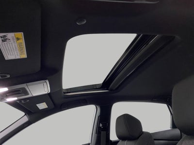 2025 Honda Accord Hybrid Sport Sedan