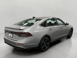 2025 Honda Accord Hybrid Sport Sedan