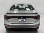2025 Honda Accord Hybrid Sport Sedan