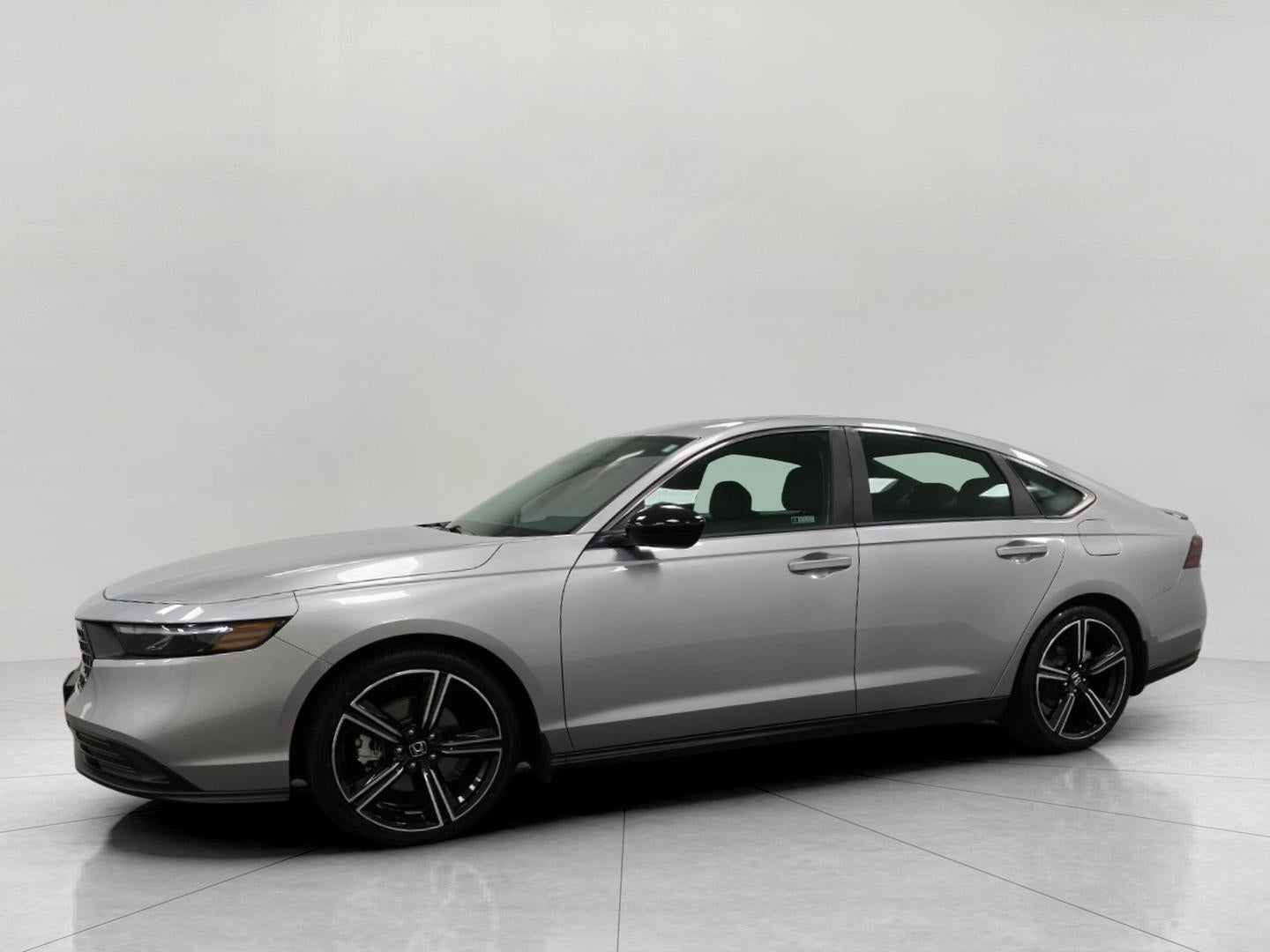 2025 Honda Accord Hybrid Sport Sedan